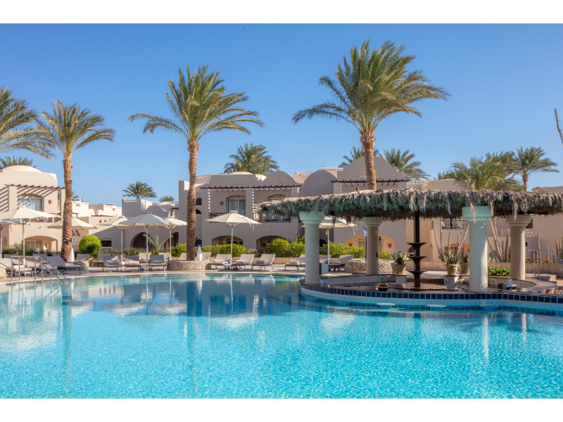 Iberotel Makadi Beach